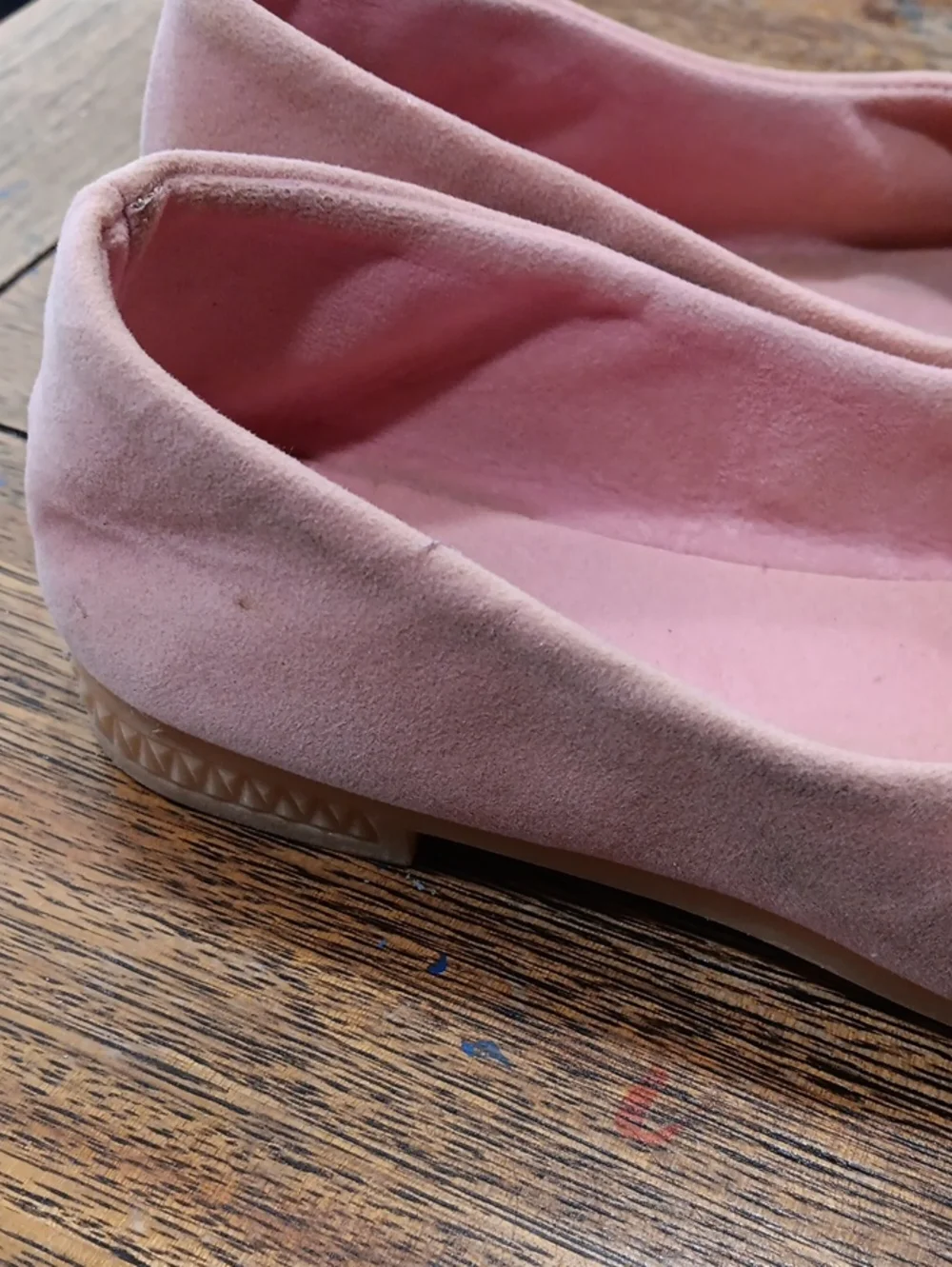 None stylish pink